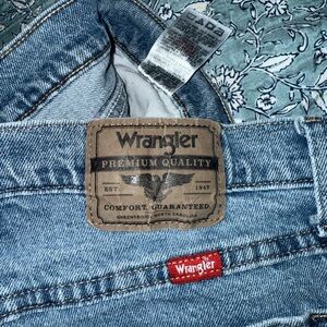 Wrangler Jeans